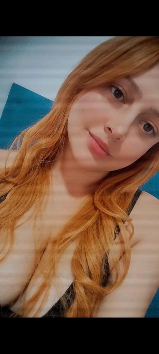 Tais ruiva, últimos dias